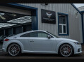 Audi TT 2.0 TTS TFSI Quattro Semi-Auto 4WD 3dr 3