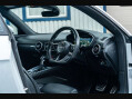 Audi TT 2.0 TTS TFSI Quattro Semi-Auto 4WD 3dr 11