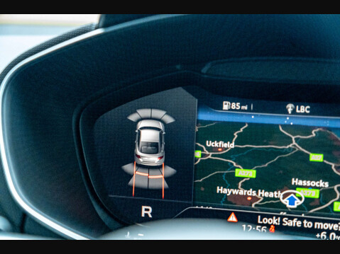 Audi TT 2.0 TTS TFSI Quattro Semi-Auto 4WD 3dr 15