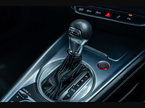 Audi TT 2.0 TTS TFSI Quattro Semi-Auto 4WD 3dr 19