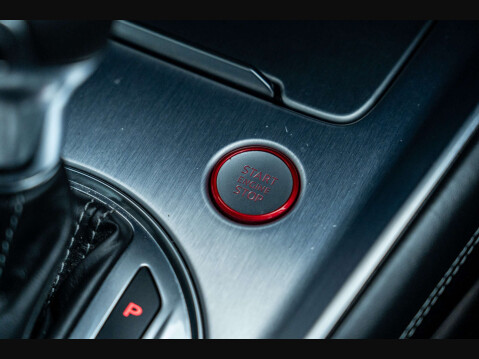 Audi TT 2.0 TTS TFSI Quattro Semi-Auto 4WD 3dr 20
