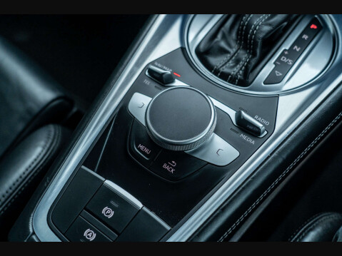 Audi TT 2.0 TTS TFSI Quattro Semi-Auto 4WD 3dr 21