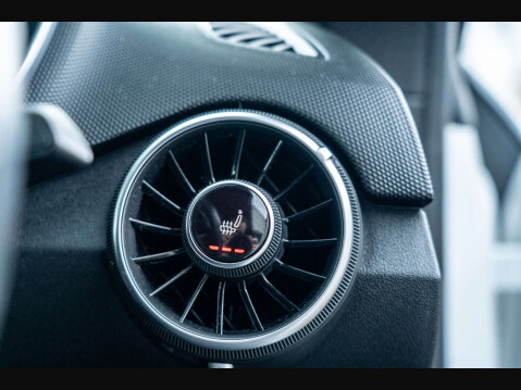 Audi TT 2.0 TTS TFSI Quattro Semi-Auto 4WD 3dr 22
