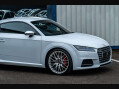 Audi TT 2.0 TTS TFSI Quattro Semi-Auto 4WD 3dr 24