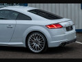Audi TT 2.0 TTS TFSI Quattro Semi-Auto 4WD 3dr 25