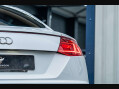 Audi TT 2.0 TTS TFSI Quattro Semi-Auto 4WD 3dr 27
