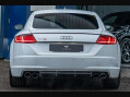 Audi TT 2.0 TTS TFSI Quattro Semi-Auto 4WD 3dr 29