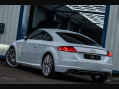 Audi TT 2.0 TTS TFSI Quattro Semi-Auto 4WD 3dr 31