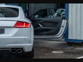 Audi TT 2.0 TTS TFSI Quattro Semi-Auto 4WD 3dr 8