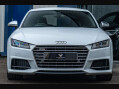 Audi TT 2.0 TTS TFSI Quattro Semi-Auto 4WD 3dr 28