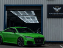 Audi TT 2.5 TT RS Sport Edition TFSI Quattro Semi-Auto 4WD 3dr