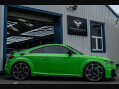 Audi TT 2.5 TT RS Sport Edition TFSI Quattro Semi-Auto 4WD 3dr 3