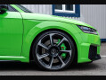 Audi TT 2.5 TT RS Sport Edition TFSI Quattro Semi-Auto 4WD 3dr 6