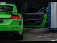 Audi TT 2.5 TT RS Sport Edition TFSI Quattro Semi-Auto 4WD 3dr 8