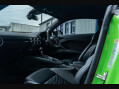 Audi TT 2.5 TT RS Sport Edition TFSI Quattro Semi-Auto 4WD 3dr 9