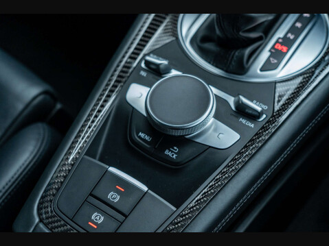 Audi TT 2.5 TT RS Sport Edition TFSI Quattro Semi-Auto 4WD 3dr 19