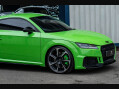 Audi TT 2.5 TT RS Sport Edition TFSI Quattro Semi-Auto 4WD 3dr 24