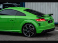 Audi TT 2.5 TT RS Sport Edition TFSI Quattro Semi-Auto 4WD 3dr 25