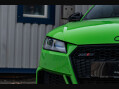 Audi TT 2.5 TT RS Sport Edition TFSI Quattro Semi-Auto 4WD 3dr 26