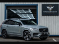 Volvo XC90 2.0 XC90 + B5 MHEV AWD Auto 4WD 5dr 1