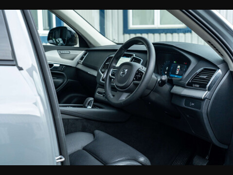Volvo XC90 2.0 XC90 + B5 MHEV AWD Auto 4WD 5dr 11
