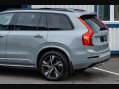 Volvo XC90 2.0 XC90 + B5 MHEV AWD Auto 4WD 5dr 25