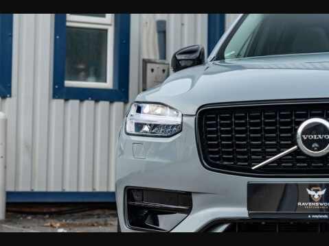 Volvo XC90 2.0 XC90 + B5 MHEV AWD Auto 4WD 5dr 26