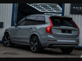 Volvo XC90 2.0 XC90 + B5 MHEV AWD Auto 4WD 5dr 31