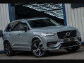 Volvo XC90 2.0 XC90 + B5 MHEV AWD Auto 4WD 5dr 30
