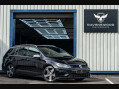 Volkswagen Golf 2.0 Golf R TSi 4Motion Semi-Auto 4WD 5dr 1