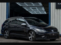 Volkswagen Golf 2.0 Golf R TSi 4Motion Semi-Auto 4WD 5dr 2