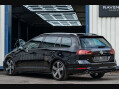 Volkswagen Golf 2.0 Golf R TSi 4Motion Semi-Auto 4WD 5dr 5