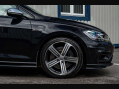 Volkswagen Golf 2.0 Golf R TSi 4Motion Semi-Auto 4WD 5dr 6