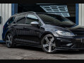 Volkswagen Golf 2.0 Golf R TSi 4Motion Semi-Auto 4WD 5dr 7