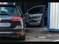 Volkswagen Golf 2.0 Golf R TSi 4Motion Semi-Auto 4WD 5dr 8