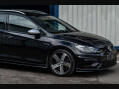 Volkswagen Golf 2.0 Golf R TSi 4Motion Semi-Auto 4WD 5dr 24