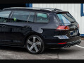 Volkswagen Golf 2.0 Golf R TSi 4Motion Semi-Auto 4WD 5dr 25