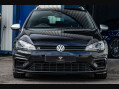 Volkswagen Golf 2.0 Golf R TSi 4Motion Semi-Auto 4WD 5dr 28