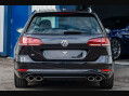 Volkswagen Golf 2.0 Golf R TSi 4Motion Semi-Auto 4WD 5dr 29