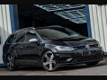 Volkswagen Golf 2.0 Golf R TSi 4Motion Semi-Auto 4WD 5dr 30