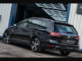 Volkswagen Golf 2.0 Golf R TSi 4Motion Semi-Auto 4WD 5dr 31