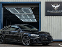 Audi A5 3.0 S5 Edition 1 TDI MHEV Quattro Auto 4WD 2dr