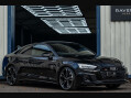 Audi A5 3.0 S5 Edition 1 TDI MHEV Quattro Auto 4WD 2dr 5