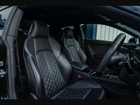Audi A5 3.0 S5 Edition 1 TDI MHEV Quattro Auto 4WD 2dr 10