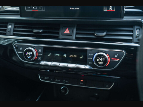 Audi A5 3.0 S5 Edition 1 TDI MHEV Quattro Auto 4WD 2dr 16