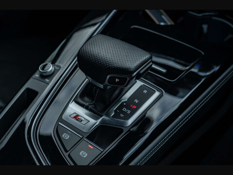 Audi A5 3.0 S5 Edition 1 TDI MHEV Quattro Auto 4WD 2dr 18