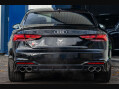 Audi A5 3.0 S5 Edition 1 TDI MHEV Quattro Auto 4WD 2dr 27