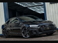 Audi A5 3.0 S5 Edition 1 TDI MHEV Quattro Auto 4WD 2dr 28