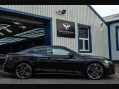 Audi A5 3.0 S5 Edition 1 TDI MHEV Quattro Auto 4WD 2dr 3
