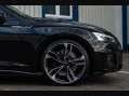 Audi A5 3.0 S5 Edition 1 TDI MHEV Quattro Auto 4WD 2dr 6